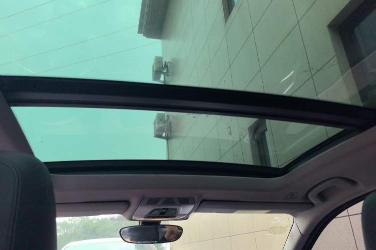 Used BMW 1 Series 2018 Facelifted 118i Sport Edition Headliner