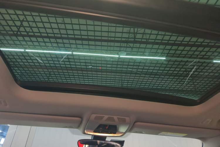 Used BMW 1 Series 2018 118i Sport Edition Headliner