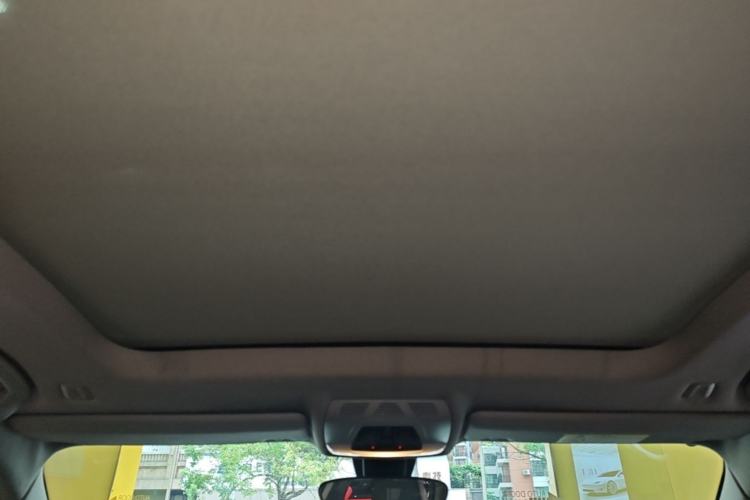 Used BMW 1 Series 2018 118i Sport Edition Headliner