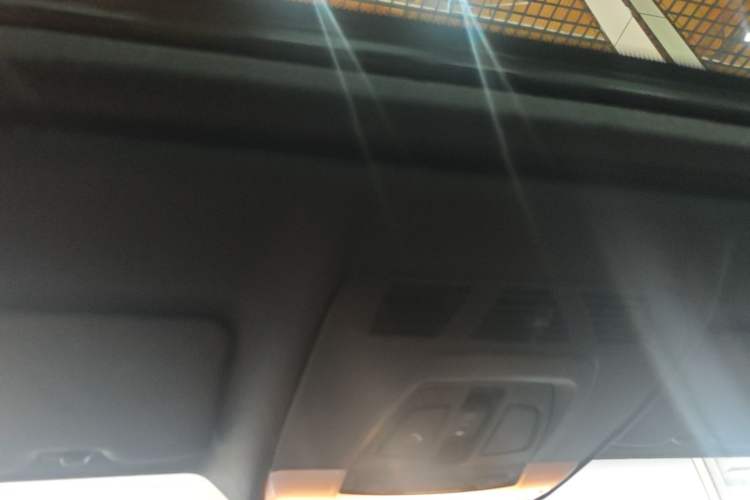 Used BMW 1 Series 2018 120i M Sport Package Headliner
