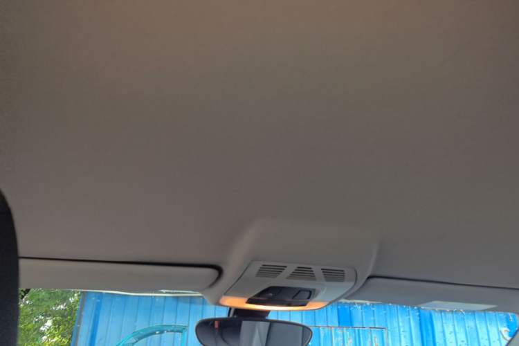 Used BMW 1 Series 2018 Revised 118i Fashion Edition Headliner