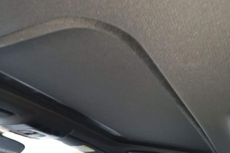 Used BMW 1 Series 2018 120i M Sport Package Headliner