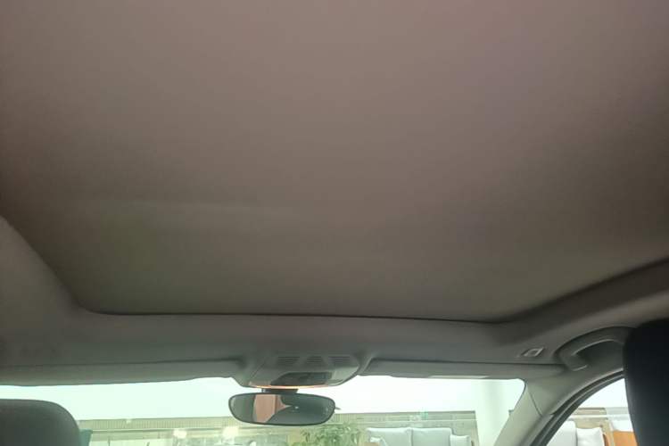 Used BMW 1 Series 2018 118i Sport Edition Headliner