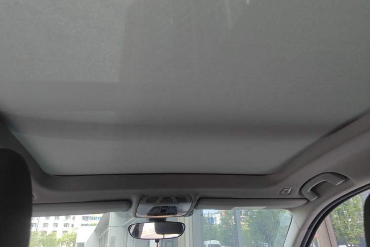 Used BMW 1 Series 2018 118i Sport Edition Headliner