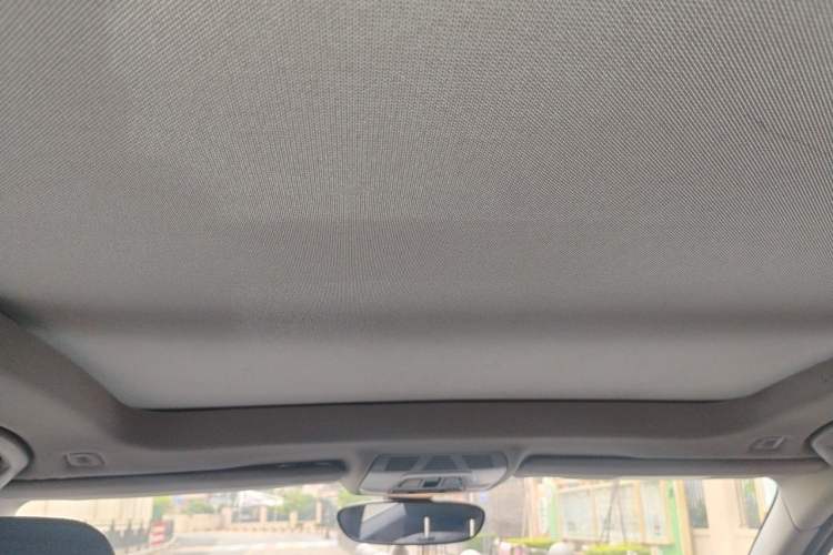 Used BMW 1 Series 2018 118i Sport Edition Headliner