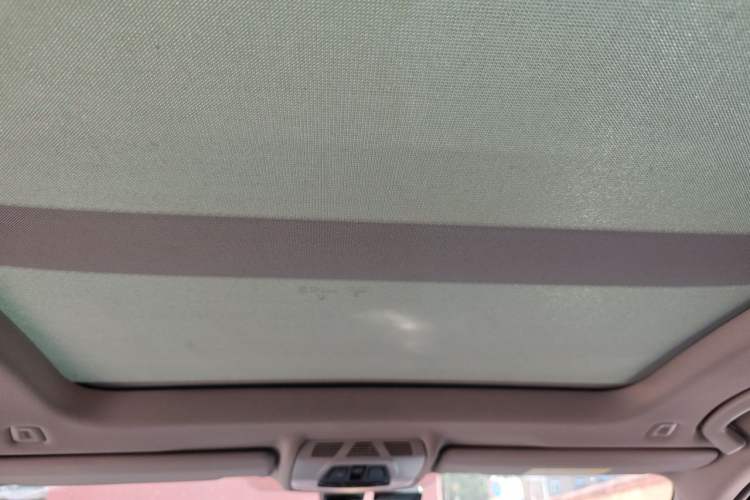Used BMW 1 Series 2018 Facelifted 118i Sport Edition Headliner