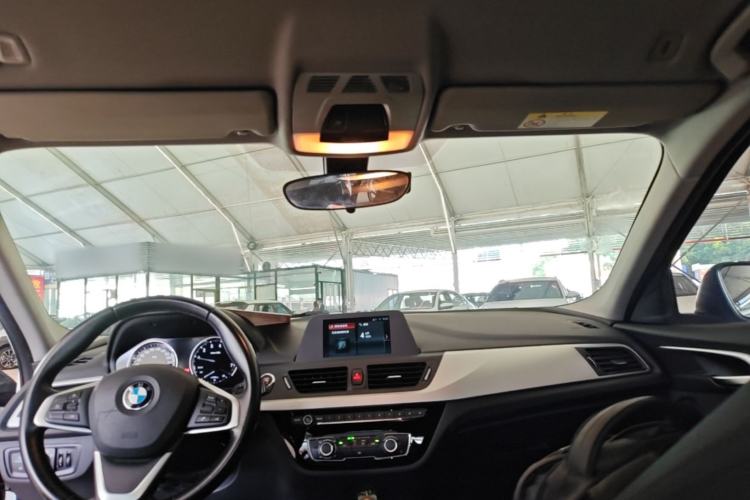 Used BMW 1 Series 2018 118i Fashion Model Headliner