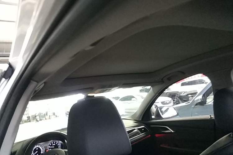 Used BMW 1 Series 2018 118i Sport Edition Headliner