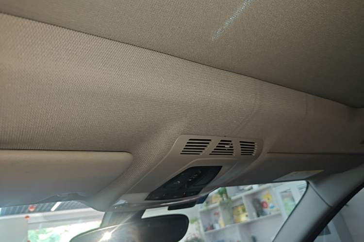 Used BMW 1 Series 2018 118i Sport Edition Headliner