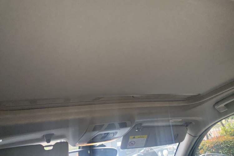 Used BMW 1 Series 2018 118i Sport Design Package Headliner