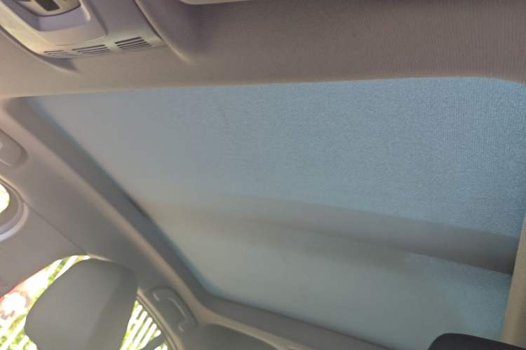 Used BMW 1 Series 2018 118i Sport Edition Headliner