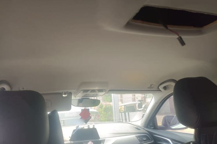 Used BMW 1 Series 2018 118i Fashion Model Headliner