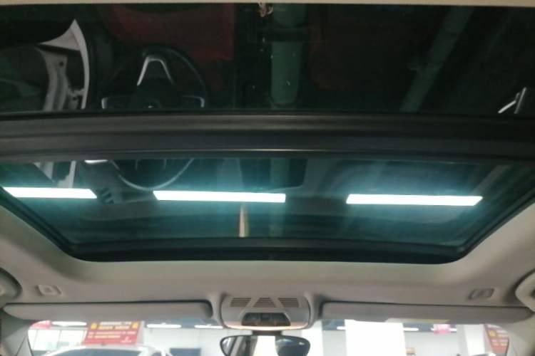 Used BMW 1 Series 2018 Facelifted 118i Sport Edition Headliner
