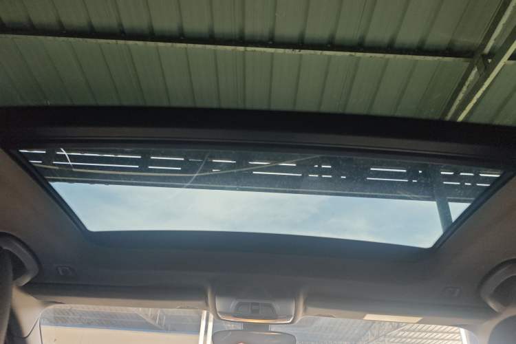 Used BMW 1 Series 2018 118i Sport Edition Headliner