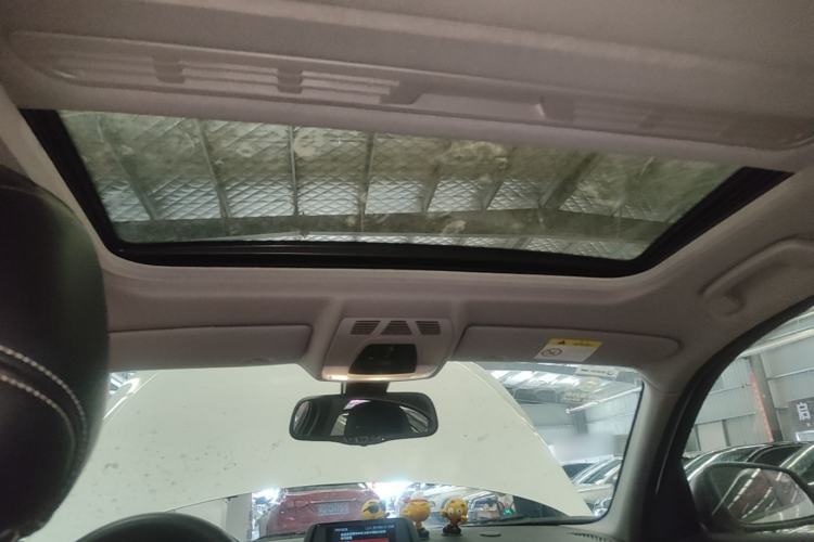 Used BMW 1 Series 2018 118i Leading Model Headliner
