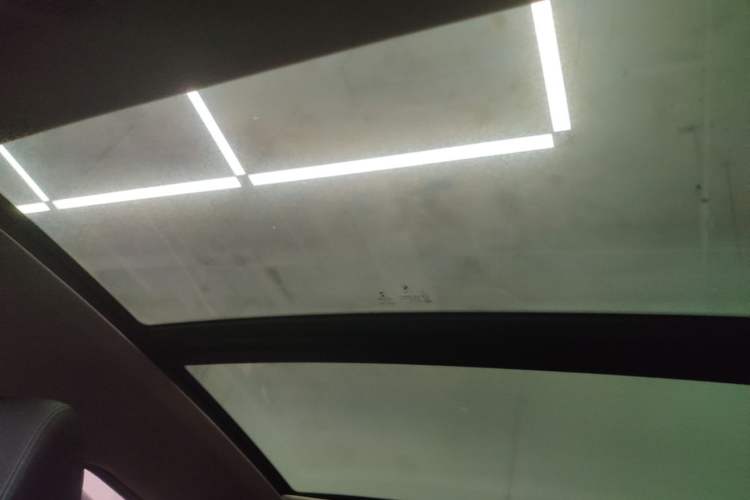 Used BMW 1 Series 2018 118i Sport Edition Headliner