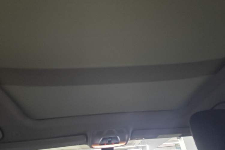 Used BMW 1 Series 2018 118i Sport Edition Headliner