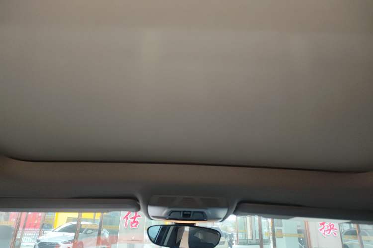 Used BMW 1 Series 2018 Facelifted 118i Sport Edition Headliner