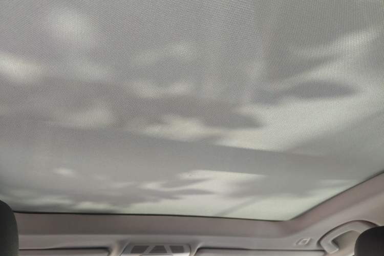 Used BMW 1 Series 2018 118i Sport Edition Headliner