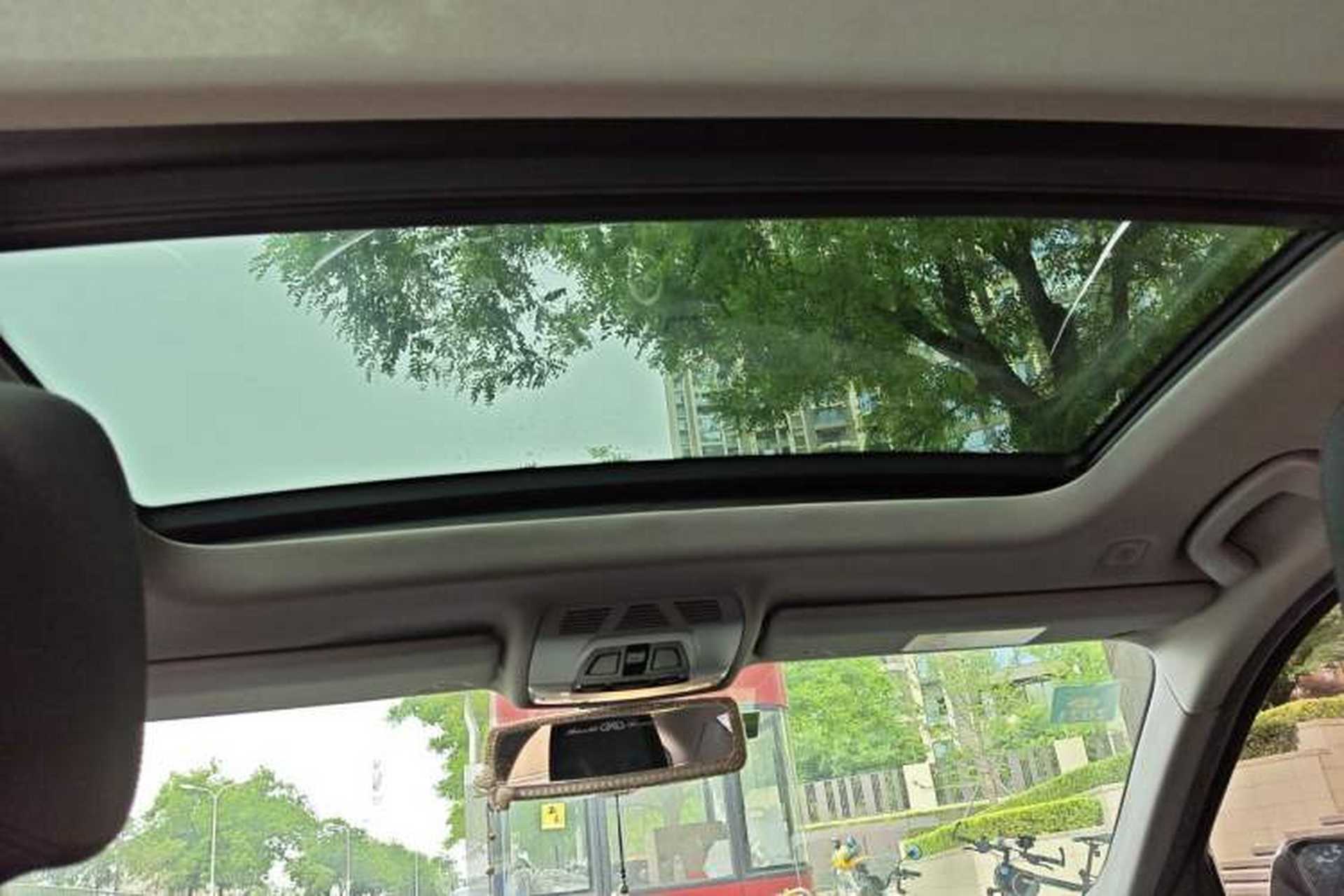Used BMW 1 Series 2018 118i Sport Edition Headliner