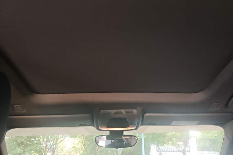 Used BMW 1 Series 2018 118i Sport Edition Headliner
