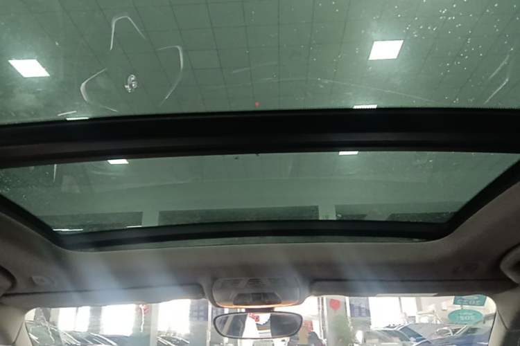Used BMW 1 Series 2018 118i Sport Edition Headliner