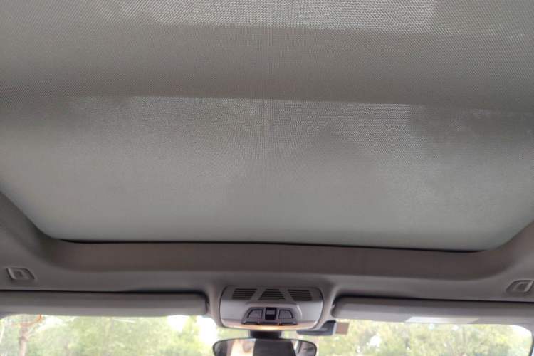 Used BMW 1 Series 2018 118i Sport Edition Headliner