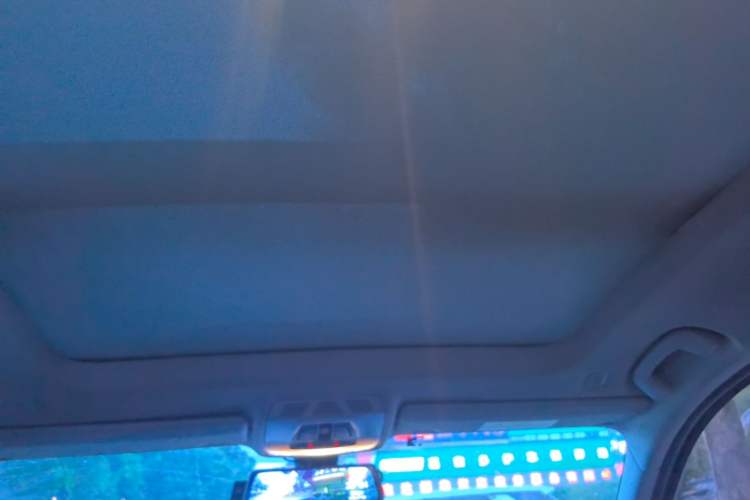 Used BMW 1 Series 2018 118i Sport Edition Headliner