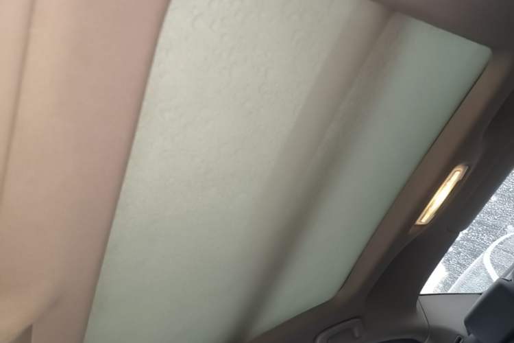 Used BMW 1 Series 2018 Facelifted 118i Sport Edition Headliner