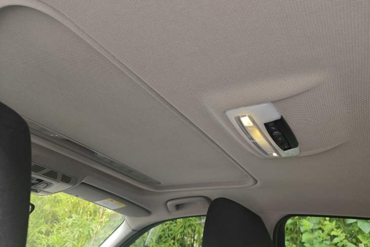 Used BMW 1 Series 2018 118i Leading Model Headliner