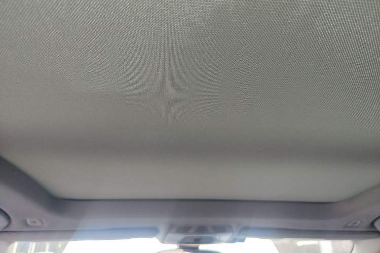 Used BMW 1 Series 2018 118i Sport Edition Headliner