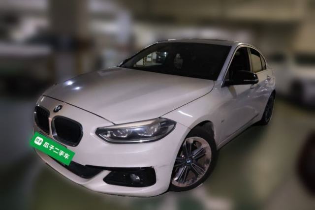 Used BMW 1 Series 2018 118i Sport Edition