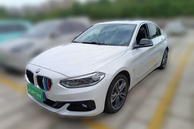 Used BMW 1 Series 2018 118i Sport Edition