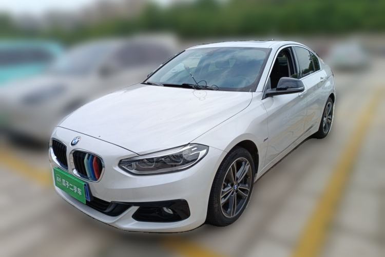 Used BMW 1 Series 2018 118i Sport Edition Guazi used car, China used car export, Used car for sale, Used cars, Cheapest cars for sale