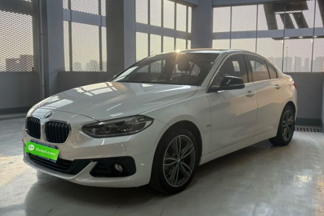 Used BMW 1 Series 2018 118i Sport Edition