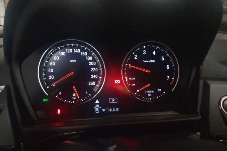 Used BMW 1 Series 2018 118i Sport Edition Instrument Cluster