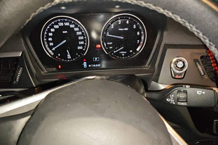 Used BMW 1 Series 2018 Revised 118i Fashion Edition Instrument Cluster