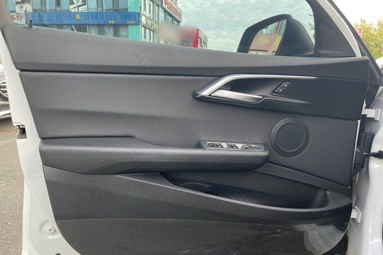 Used BMW 1 Series 2018 Revised 118i Fashion Edition Interior 1