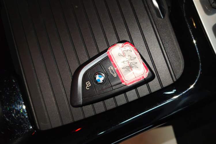Used BMW 1 Series 2018 120i Design Package Model Interior 1