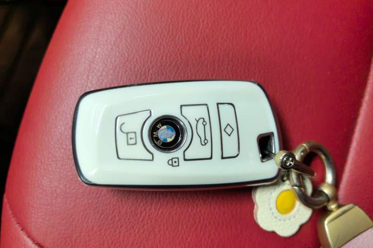 Used BMW 1 Series 2018 118i Leading Model Interior 1
