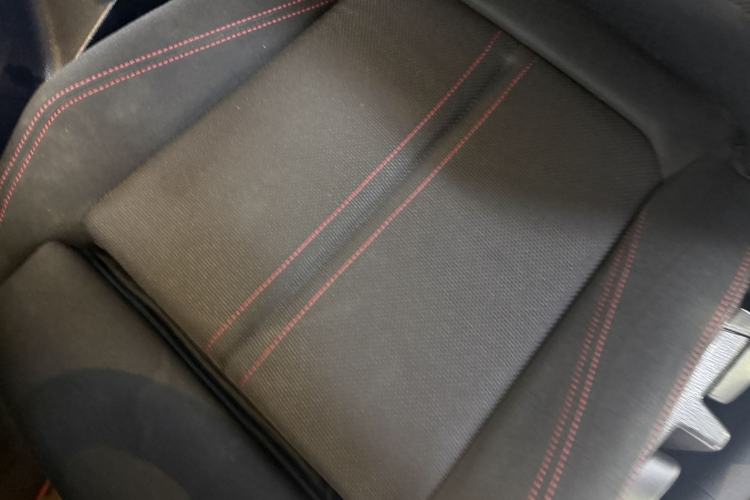 Used BMW 1 Series 2018 118i Sport Design Package Interior 1