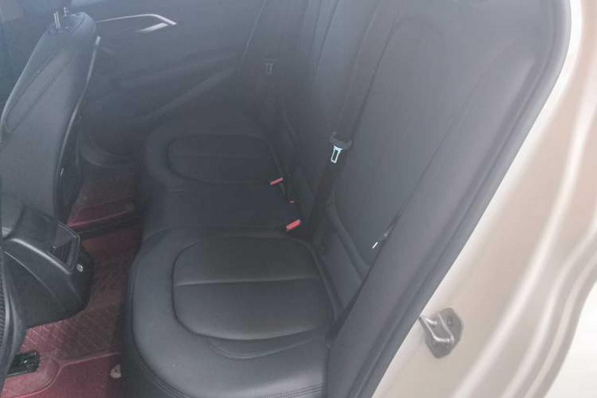 Used BMW 1 Series 2018 118i Sport Edition Interior 1