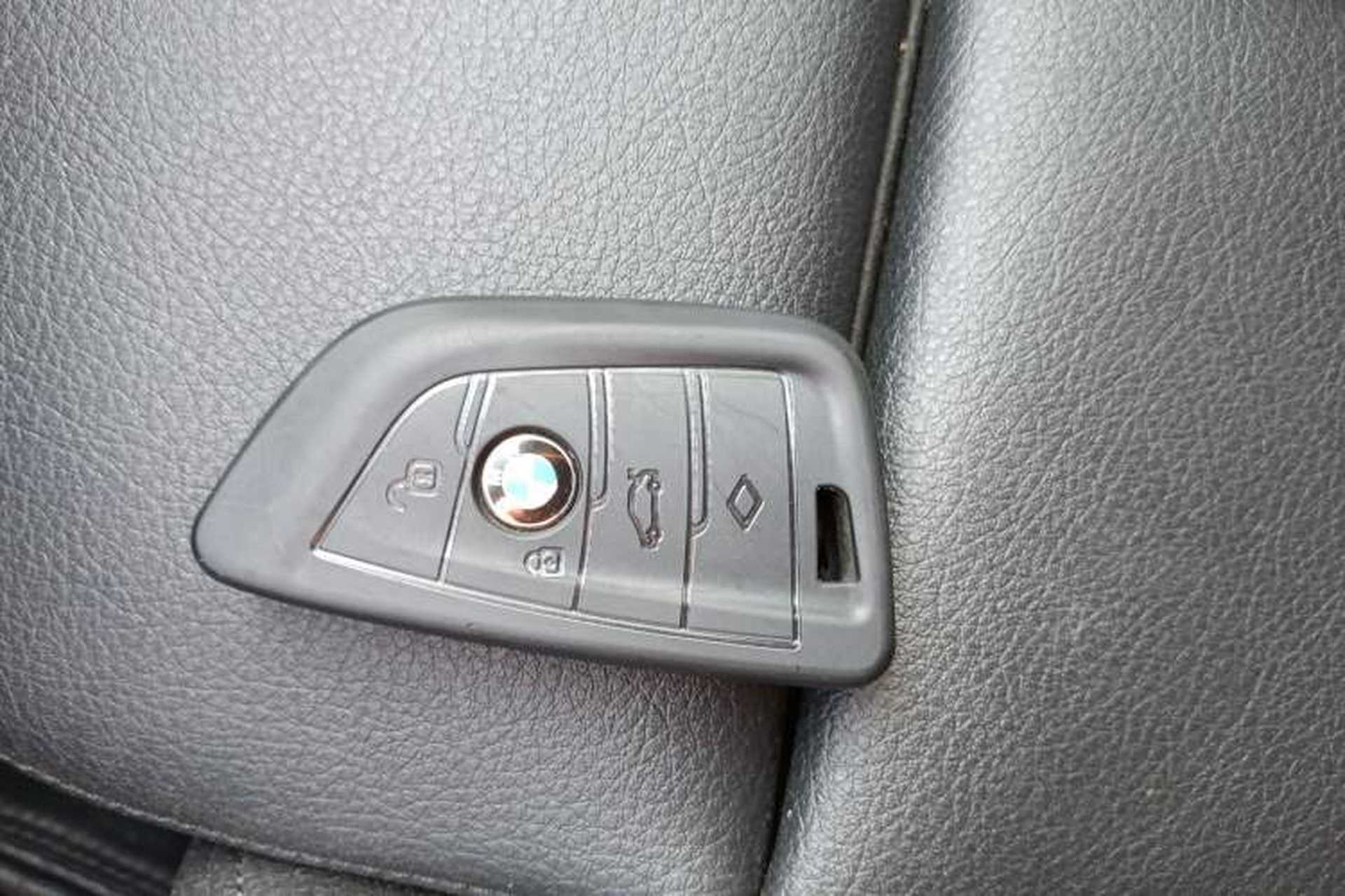 Used BMW 1 Series 2018 118i Sport Edition Interior 1
