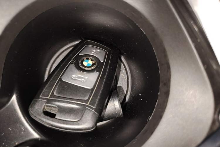 Used BMW 1 Series 2018 118i Leading Model Interior 1