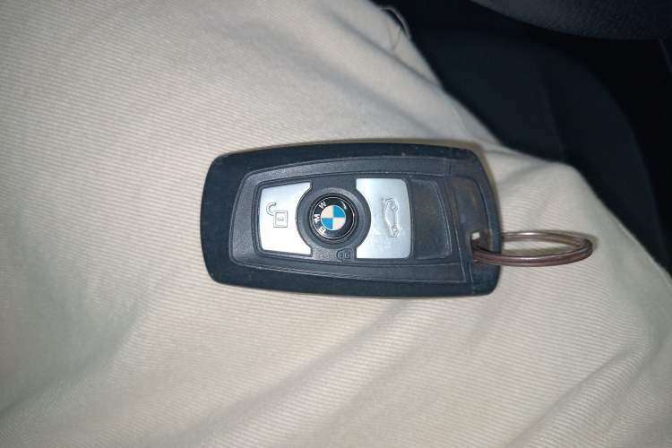 Used BMW 1 Series 2018 118i Leading Model Interior 1