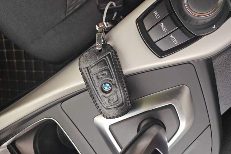 Used BMW 1 Series 2018 118i Leading Model Interior 1