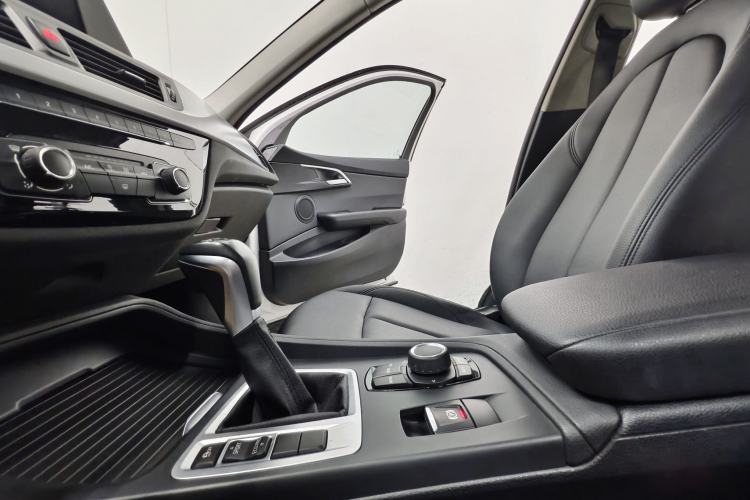 Used BMW 1 Series 2018 Revised 118i Fashion Edition Interior 2