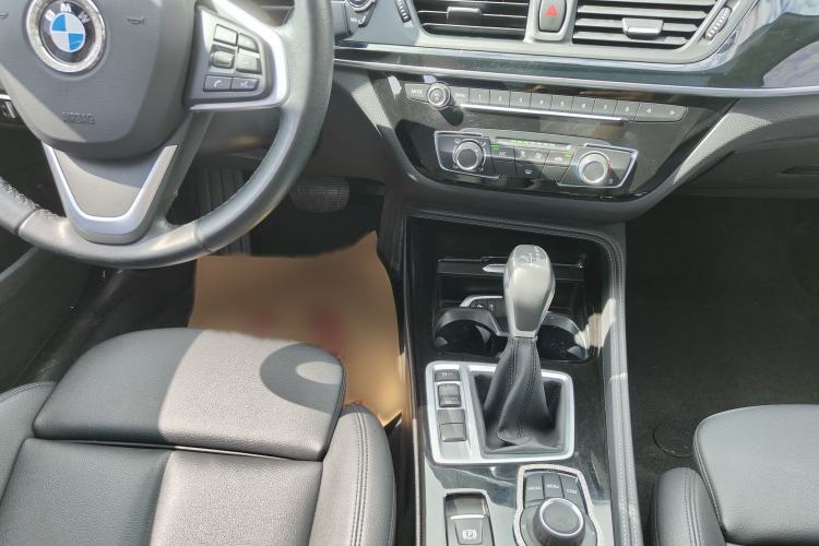 Used BMW 1 Series 2018 Facelifted 118i Sport Edition Interior 4