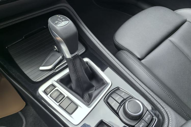 Used BMW 1 Series 2018 118i Sport Edition Interior 4