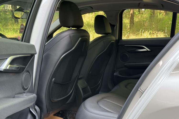 Used BMW 1 Series 2018 Facelifted 118i Sport Edition Interior 5